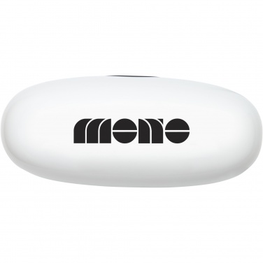 Logo trade mainoslahja kuva: Anton Evo ANC-nappikuulokkeet