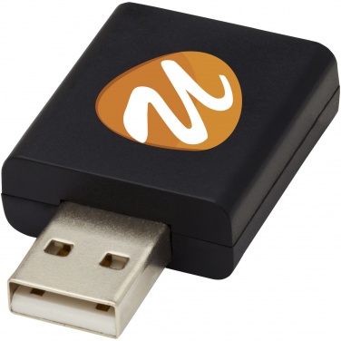Logotrade mainoslahja ja liikelahja kuva: Incognito USB-tietosuoja