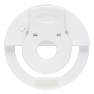 Logotrade liikelahja mainoslahja kuva: Ring selfievalo