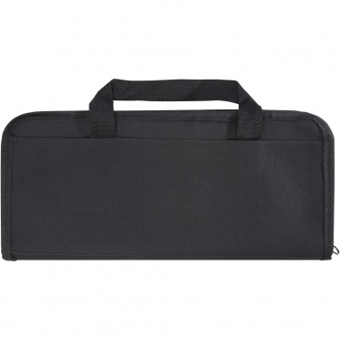 Logotrade mainoslahjat ja liikelahjat tuotekuva: Gratar 5-osainen grillausvälinesarja