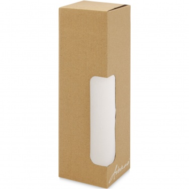 Logotrade liikelahjat kuva: Thor 660 ml:n lasipullo neopreenisuojuksella