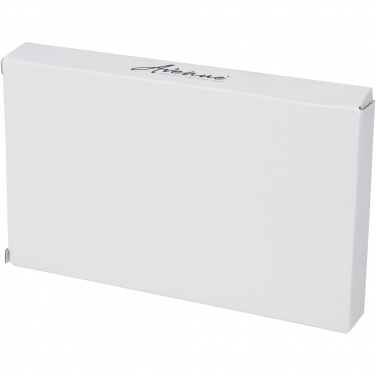 Logotrade mainoslahjat ja liikelahjat tuotekuva: Ray langaton latausalusta RGB-tunnelmavalolla