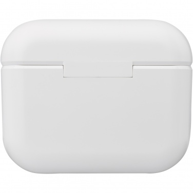 Logo trade liikelahjat mainoslahjat kuva: Anton Advanced ENC-nappikuulokkeet