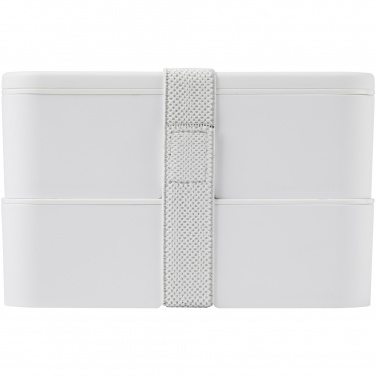 Logotrade liikelahjat mainoslahjat tuotekuva: MIYO Pure kaksikerroksinen eväsrasia