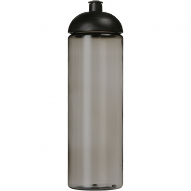 Logotrade liikelahja tuotekuva: H2O Active® Eco Vibe 850 ml:n juomapullo kupukannella 