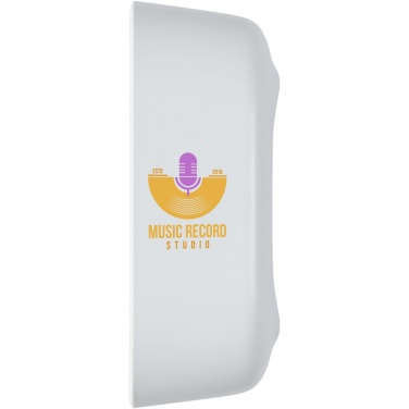 Logo trade mainoslahjat tuotekuva: Stark 2.0 RCS-kierrätetystä muovista valmistettu Bluetooth®-minikaiutin