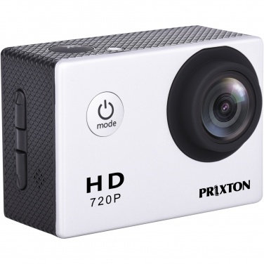 Logo trade mainostuote kuva: Prixton DV609 Action Camera
