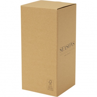 Logotrade mainoslahja tuotekuva: Boley 940 ml:n lasinen ruoka-astia