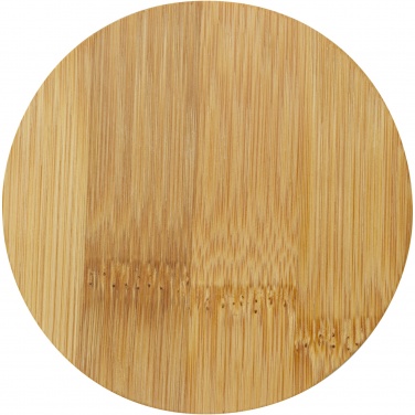 Logotrade mainostuote tuotekuva: Boley 550 ml:n lasinen ruoka-astia