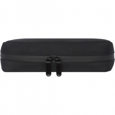 Logotrade mainoslahjat ja liikelahjat tuotekuva: Rise GRS-kierrätetty järjestelijäpussi