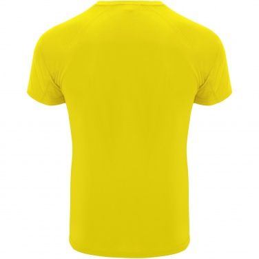 Logotrade mainostuote tuotekuva: Bahrain lasten lyhythihainen urheilu-t-paita