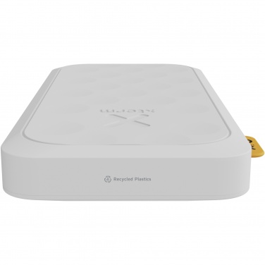 Logo trade liikelahjat mainoslahjat kuva: Xtorm FS510 Fuel Series 10 000 mAh 20 W:n varavirtalähde