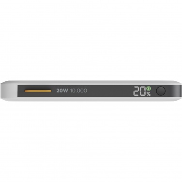 Logotrade mainoslahjat ja liikelahjat tuotekuva: Xtorm FS510 Fuel Series 10 000 mAh 20 W:n varavirtalähde