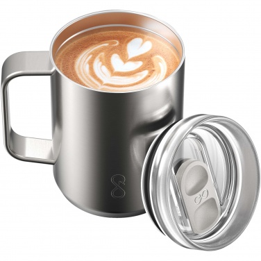 Logotrade mainostuotet kuva: Ocean Bottle 350 ml eristetty matkamuki