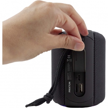 Logotrade liikelahja tuotekuva: Prixton Beat Box kaiutin 