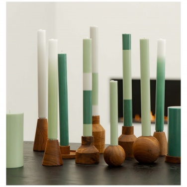 Logotrade liikelahja mainoslahja kuva: Originalhome illalliskynttilänjalka – M