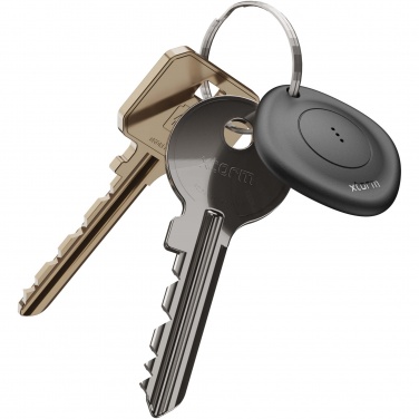 Logotrade liikelahjat kuva: Xtorm XTAG01 kolmiosainen matkalaukun jäljitin