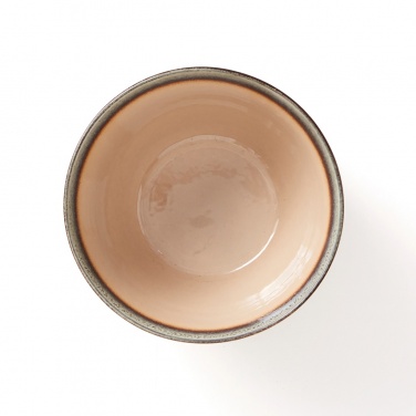 Logo trade mainoslahja ja liikelahja tuotekuva: VINGA Nomimono syvä tarjoilukulho 21 cm