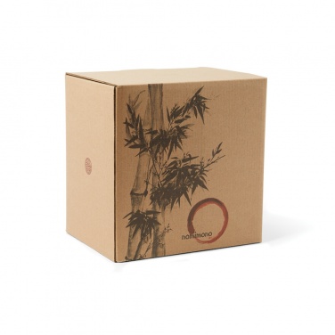 Logotrade liikelahja mainoslahja kuva: VINGA Nomimono aamiaiskulho 15,5 cm