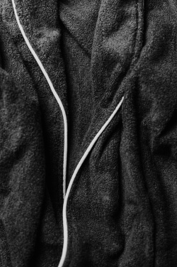 Logotrade mainostuote tuotekuva: VINGA Harper kylpytakki S/M