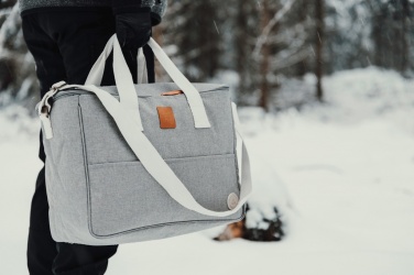 Logotrade liikelahjat kuva: VINGA Sortino Shop kylmälaukku