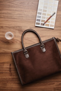 Logotrade liikelahja mainoslahja kuva: VINGA Hunton tietokonelaukku