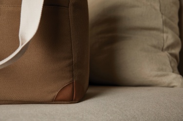 Logotrade liikelahjat mainoslahjat tuotekuva: VINGA Sloane RPET kylmälaukku