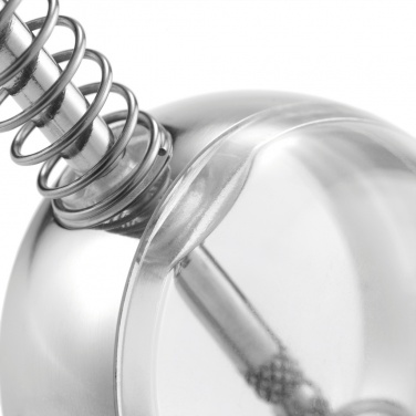 Logo trade mainoslahjat tuotekuva: Planet suola- ja pippurimylly