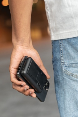 Logotrade mainoslahja tuotekuva: Urban Vitamin Sonoma RCS 10000mAh virtapankki