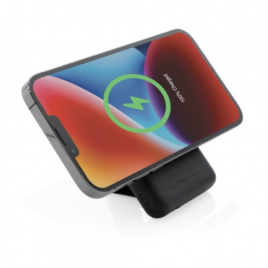 Logotrade mainoslahja tuotekuva: Urban Vitamin Los Altos RCS 5000mAh virtapankki