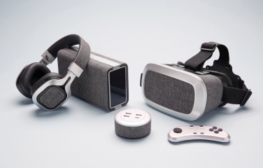 Logo trade liikelahjat tuotekuva: Vogue kuulokkeet