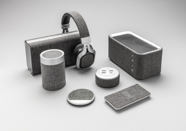 Logo trade mainoslahjat tuotekuva: Vogue kuulokkeet