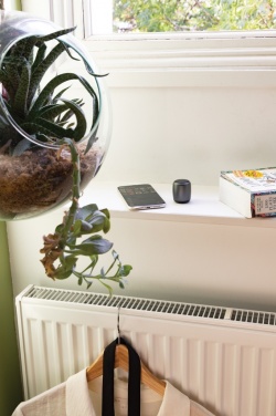 Logo trade mainostuote kuva: Mini langaton alumiinikaiutin