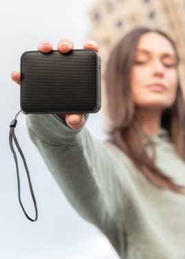 Logo trade liikelahjat tuotekuva: Urban Vitamin Vallejo RCS 3W kaiutin IPX 7