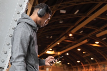 Logotrade liikelahjat mainoslahjat tuotekuva: Urban Vitamin Palo Alto RCS kuulokkeet