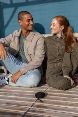 Logotrade mainostuote tuotekuva: Urban Vitamin Hayward IPX7 langaton kaiutin