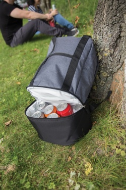 Logotrade mainoslahja ja liikelahja kuva: 3-in-1 kylmälaukku, reppu ja tote-laukku