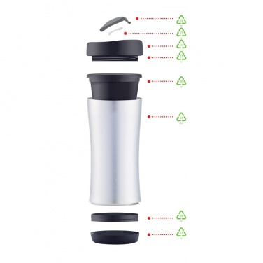 Logotrade mainoslahjat ja liikelahjat tuotekuva: Boom-ekomuki