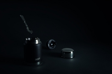 Logotrade mainoslahjat kuva: Kuparinen Swiss Peak Elite - ruokatermos