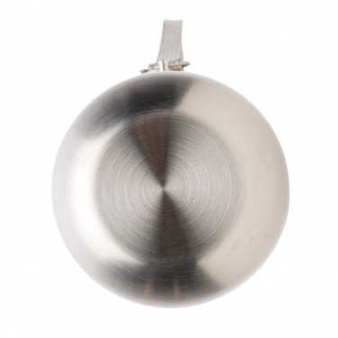 Logo trade mainostuotet tuotekuva: Bambusta valmistettu matkatermospullo