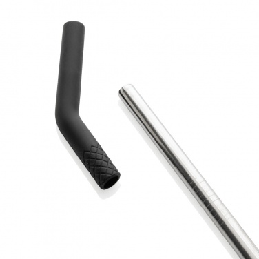 Logo trade mainoslahja kuva: Embrace deluxe RCS kierrätetty SS juomapullo 900ml