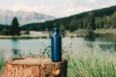 Logo trade liikelahjat mainoslahjat kuva: Avira Avior RCS Re-steel pullo 500ml