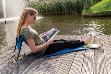 Logotrade mainoslahjat kuva: Taitettava rantatuoli