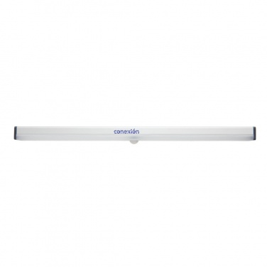 Logo trade liikelahjat mainoslahjat kuva: USB-uudelleenladattava liiketunnistin LED-valolla large