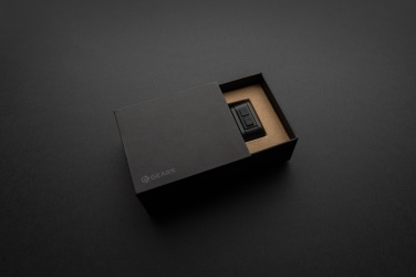 Logo trade mainoslahjat tuotekuva: Gear X raskaansarjan taskulamppu RCS muovista