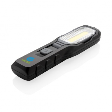 Logotrade mainostuote tuotekuva: Kestävä työskentelyvalo ja COB