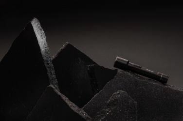 Logo trade mainoslahjat ja liikelahjat kuva: Gear X iso USB-uudelleenladattava taskulamppu