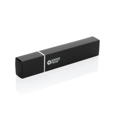 Logotrade liikelahjat kuva: Swiss Peak Storm kynä kaksoiskärjellä RCS alumiinista