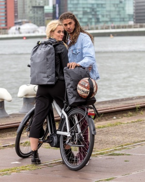 Logotrade mainostuote tuotekuva: Urban Lite -varkaudenestoreppu