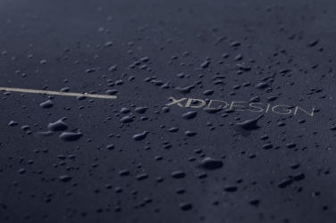 Logotrade liikelahjat mainoslahjat tuotekuva: Bobby Bizz -varkaudenestoreppu ja –salkku